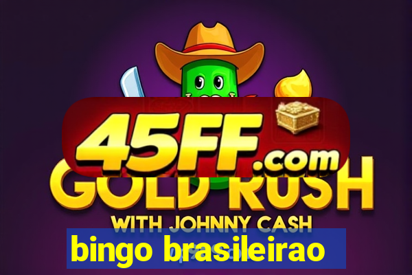bingo brasileirao